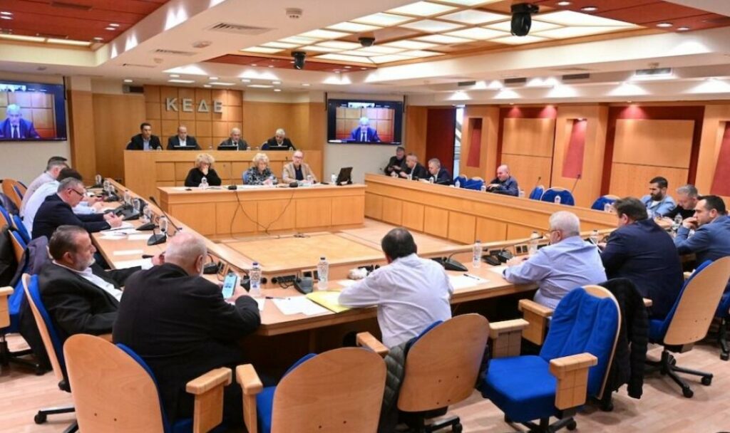 Δήμαρχος Νοτίου Πηλίου κατά ΚΕΔΕ: Αίτημα για ανάκληση απόφασης χρηματοδότησης