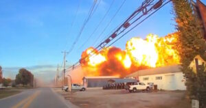 Κεντάκι: Συντριβή αεροσκάφους UPS με 12 νεκρούς λόγω αποκόλλησης κινητήρα