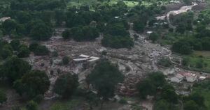 Κένυα: 21 νεκροί και 31 αγνοούμενοι από κατολίσθηση λόγω βροχών