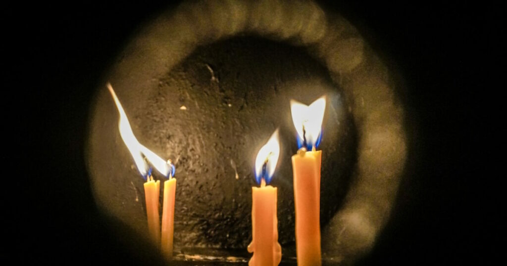 Τραγικός θάνατος του ηθοποιού Tony Germano σε πτώση από τη στέγη