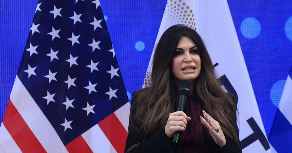 Κίμπερλι Γκιλφόιλ: Ιστορική η συμφωνία για τους υδρογονάνθρακες