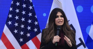 Κίμπερλι Γκιλφόιλ: Ιστορική η συμφωνία για τους υδρογονάνθρακες