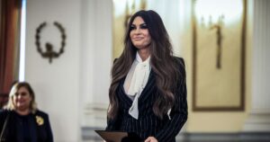 Κίμπερλι Γκιλφόιλ: Τιμή μου να υπηρετώ ως πρέσβης των ΗΠΑ στην Ελλάδα