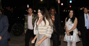 Κίμπερλι Γκίλφοϊλ: Μεγάλη γιορτή στον Κωνσταντίνο Αργυρό πριν την ανάληψη καθηκόντων