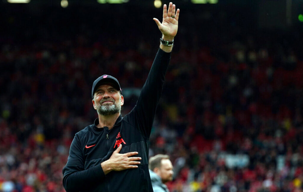 Εξελίξεις γύρω από την επιστροφή του Κλοπ στη Λίβερπουλ