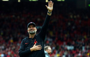 Εξελίξεις γύρω από την επιστροφή του Κλοπ στη Λίβερπουλ