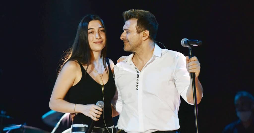 Κατερίνα Κοκοσαίου: Θυμάμαι την εμμονική θαυμάστρια του πατέρα μου