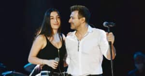 Κατερίνα Κοκοσαίου: Θυμάμαι την εμμονική θαυμάστρια του πατέρα μου