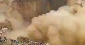 Κονγκό: Τραγικό δυστύχημα σε ορυχείο κοβαλτίου με δεκάδες θύματα