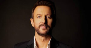 Κώστας Καραφώτης: Πρεμιέρα στο «Koukoutsi» την Παρασκευή 21 Νοεμβρίου