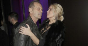 Πέτρος Κωστόπουλος: Η εγκυμοσύνη της Καινούργιου φέρνει τηλεθέαση