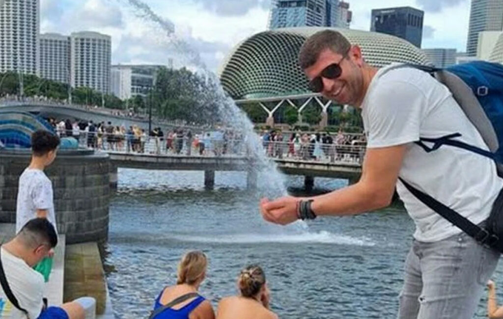 Συγκλονιστικά τα τελευταία λόγια του 40χρονου κρεοπώλη