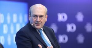 Κωστής Χατζηδάκης: Ως εδώ! Δεν θα δεχτώ στοχοποίηση για τα ΕΛΤΑ