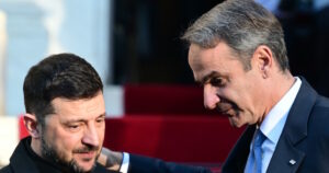 Η Ελλάδα ως στρατηγικός ενεργειακός σύμμαχος των ΗΠΑ στην Ευρώπη