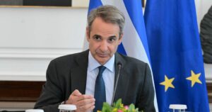 Κυριάκος Μητσοτάκης: Δύσκολη η μεταρρύθμιση του ΟΠΕΚΕΠΕ