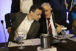 Αντιδράσεις για την απόφαση της ΚΕΔΕ κατά των μικρών Δήμων