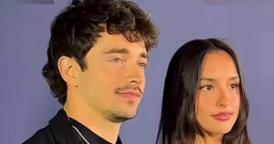 Charles Leclerc: Ο σταρ της Formula 1 αρραβωνιάστηκε με την Alexandra