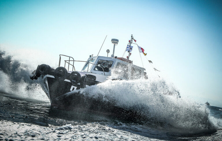 Σορός άνδρα εντοπίστηκε σε παραλία της Μαγνησίας – Εξετάζεται η ταυτότητα του