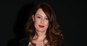 Άντα Λιβιτσάνου: Φόβος για την εξωσωματική γονιμοποίηση