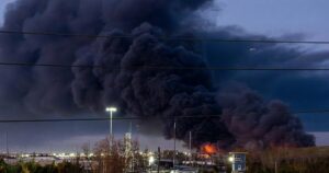 Συντριβή αεροσκάφους στο Κεντάκι: Τουλάχιστον 7 νεκροί και 11 τραυματίες