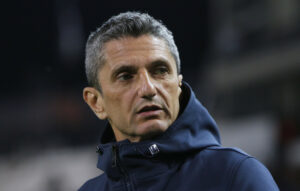 Λουτσέσκου: Η αντίδραση μας ήταν εξαιρετική και μας χάρισε τη νίκη