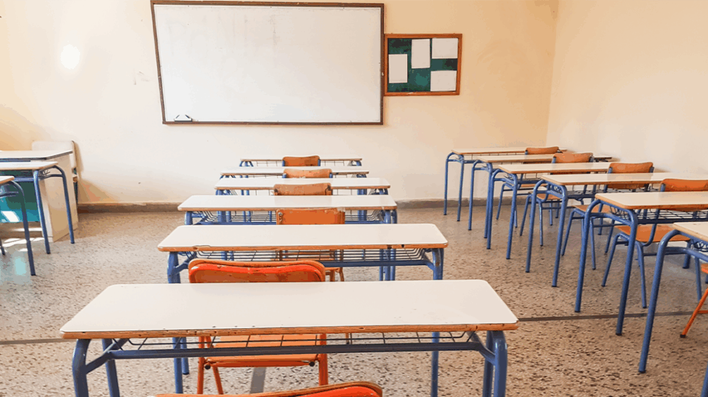 Θάσος: Κλείνουν σχολεία λόγω αναθυμιάσεων από πετρέλαιο