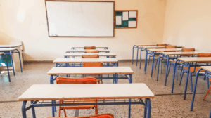 Θάσος: Κλείνουν σχολεία λόγω αναθυμιάσεων από πετρέλαιο