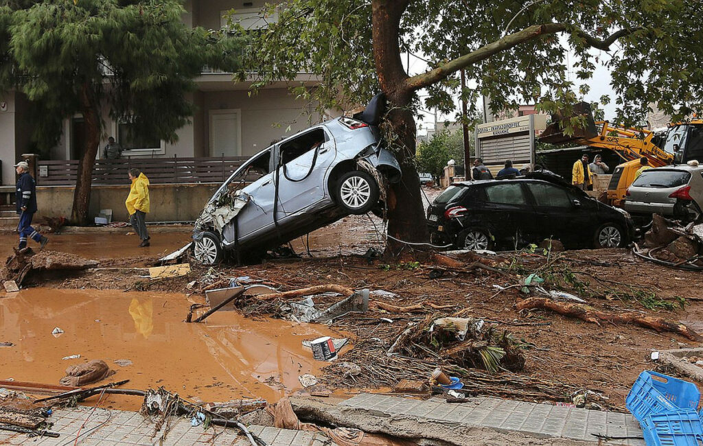 Μαρτυρία στο Newsbeast: «Έχασα τον πατέρα μου άδικα στη Μάνδρα»