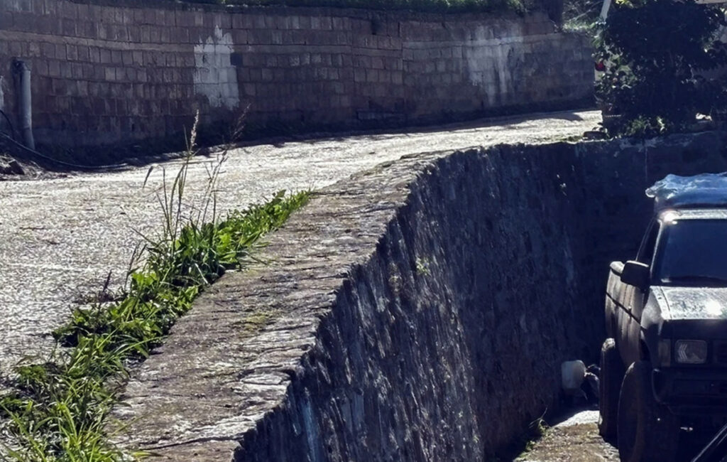 Ανατρεπτική μαρτυρία για τον θάνατο του 3χρονου Ανδρέα στην Αχαΐα