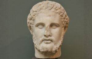 Σαν σήμερα 8 Νοεμβρίου: Ο Μανόλης Ανδρόνικος ανακαλύπτει τον τάφο του Φιλίππου στη Βεργίνα