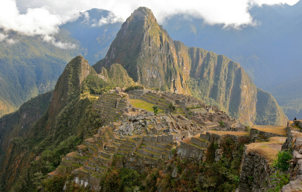 Σαν σήμερα 16 Νοεμβρίου: Η κατάρρευση της αυτοκρατορίας των Ίνκας