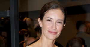 Μάρα Δαρμουσλή: Η μάχη της με τη νευρική ανορεξία και τη βουλιμία