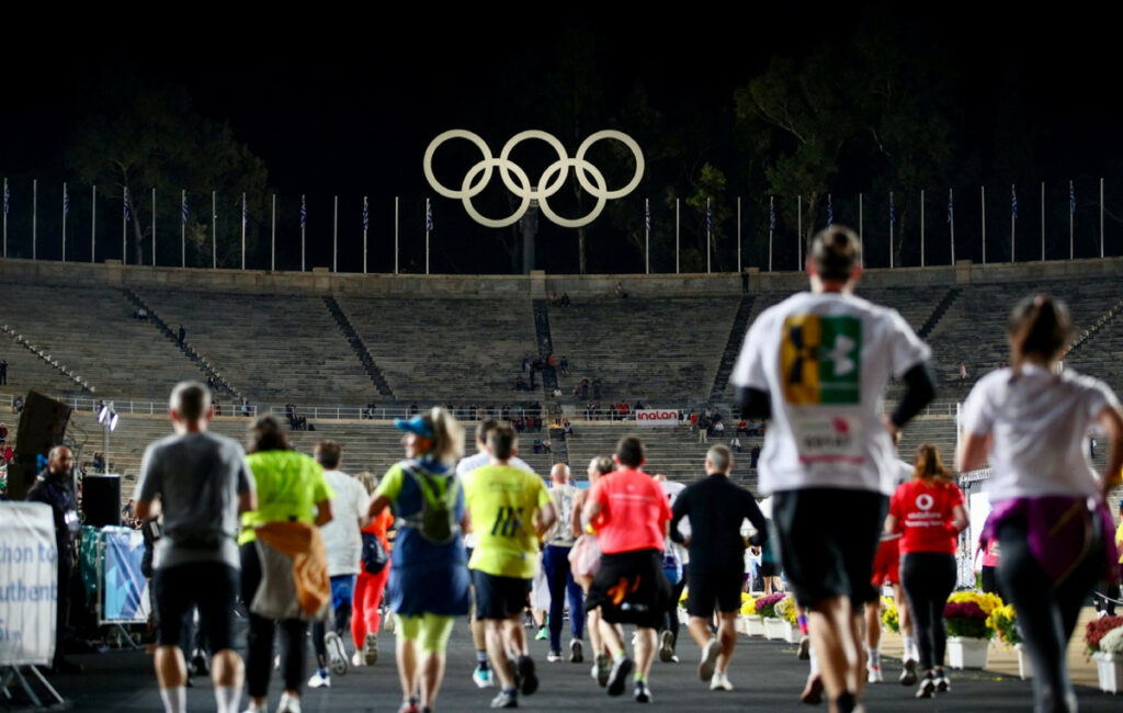 Άρθηκαν οι κυκλοφοριακές ρυθμίσεις στο κέντρο της Αθήνας