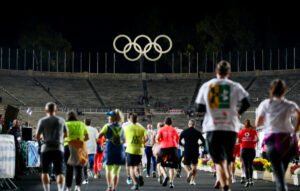 Άρθηκαν οι κυκλοφοριακές ρυθμίσεις στο κέντρο της Αθήνας