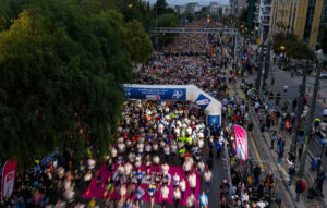 Αττική: Στους ρυθμούς του 42ου Αυθεντικού Μαραθωνίου – Κλειστοί δρόμοι και ΜΜΜ