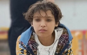 Συνεχίζει τον αγώνα ο 18χρονος Μάριος μετά τη μεταμόσχευση στο Τορίνο