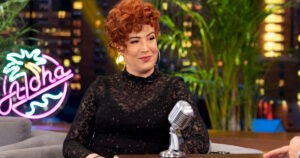 Μαριλού Κατσαφάδου: «Η απώλεια της μητέρας μου με έκανε να ενηλικιωθώ»