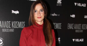 Μαρίνα Καλογήρου: «Θα μπορούσα να ζήσω σε μοναστήρι»