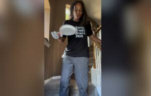 Συγκλονιστική αποκάλυψη από την Ολυμπιονίκη Μάριον Τζόουνς