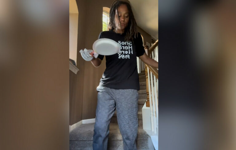 Συγκλονιστική αποκάλυψη από την Ολυμπιονίκη Μάριον Τζόουνς