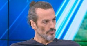 Μάριος Ιορδάνου: «Δεν χωρίζω τους ανθρώπους σε άνδρες και γυναίκες αλλά σε ανθρώπους και υπανθρώπους»