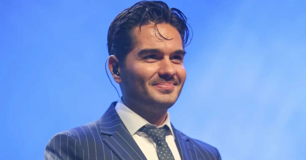 Χρήστος Μάστορας: Η προσωπική συνάντηση με τον πρωθυπουργό το 2022