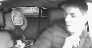 Ρωσία: Γυναίκα απείλησε ταξιτζή με ματσέτα λόγω μουσικής