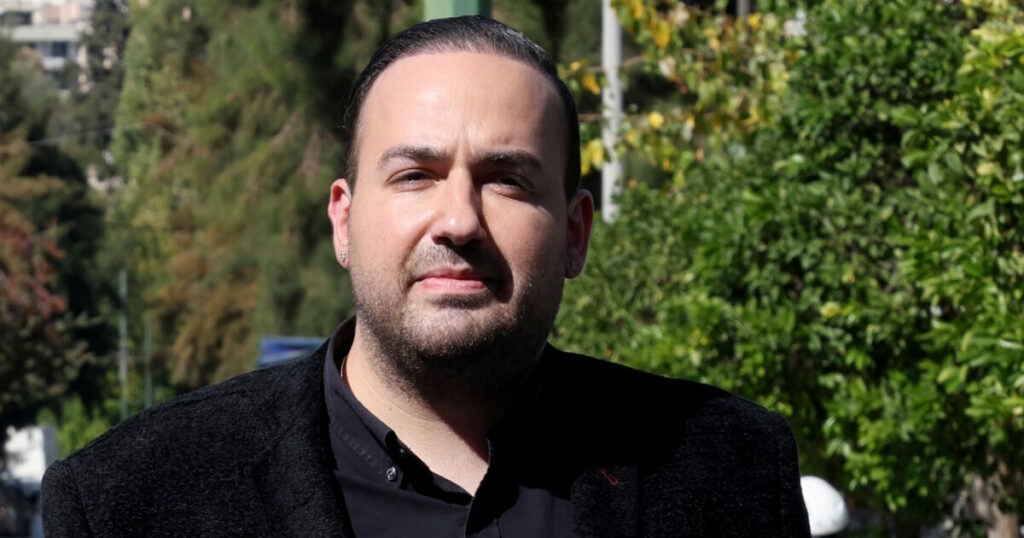 Μαυρίκιος Μαυρικίου: Σοβαρό τροχαίο στην Κύπρο - «Έχω αφόρητους πόνους»