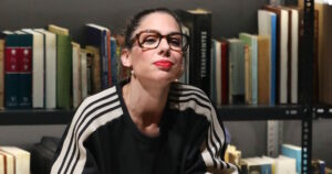 Ηλιάνα Μαυρομάτη: «Δεν πιστεύω στον Θεό, αλλά στο σύμπαν»