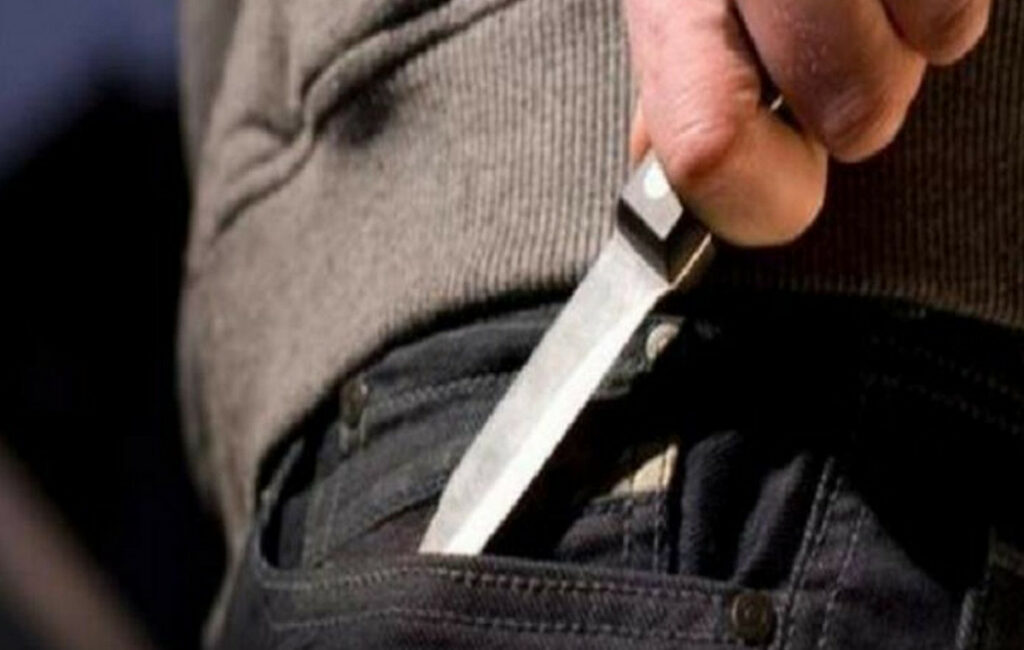 Νέο Ηράκλειο: Συμπλοκή ανηλίκων έξω από σχολείο με αφορμή μια κοπέλα