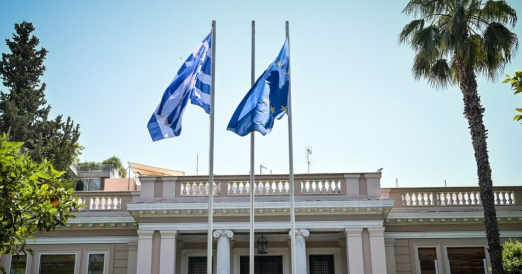 Αθήνα: Απορρίπτονται οι ρωσικές απειλές κατά κυρίαρχων κρατών