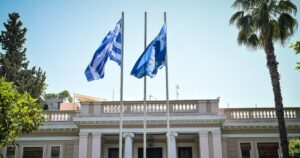 Αθήνα: Απορρίπτονται οι ρωσικές απειλές κατά κυρίαρχων κρατών