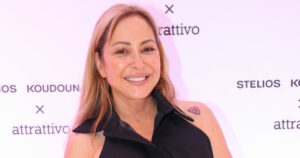 Μελίνα Ασλανίδου: «Δεν θα συμμετείχα ξανά στο The Voice»