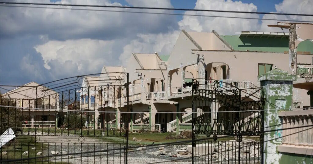 Τυφώνας Μελίσα: 28 νεκροί στην Τζαμάικα, φόβοι για περισσότερους